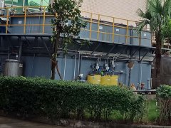废水处理设备厂家-奥凯环保专注水处理设备