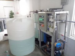 超纯水设备常用的处理系统有几种？