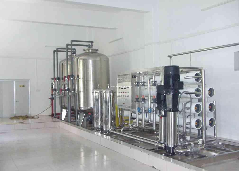 广州反渗透设备-奥凯水处理设备-反渗透厂家(图1)