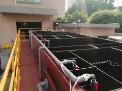 广州中水回用设备-一体化中水回用-奥凯环保