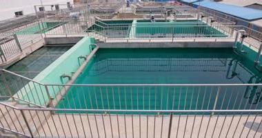 广州污水处理设备厂家-中水回用公司