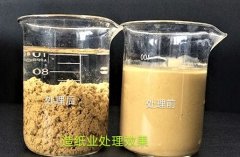 废水的物理处理法-废水的化学处理法-废水的生物