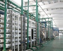 纯水设备-化工业纯水设备制造商-纯水处